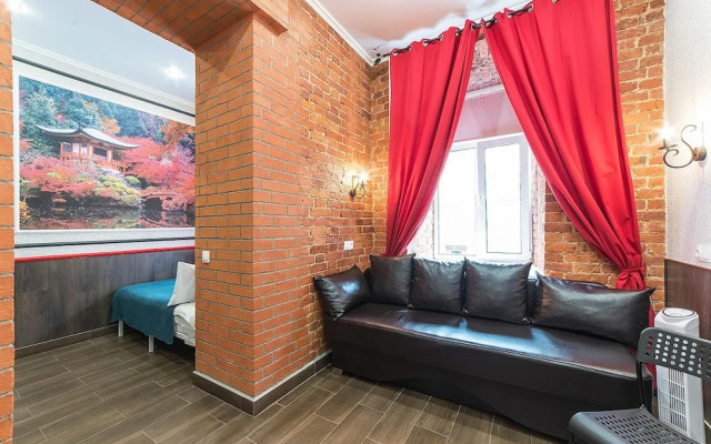 Hotel «SH» on Vosstaniya