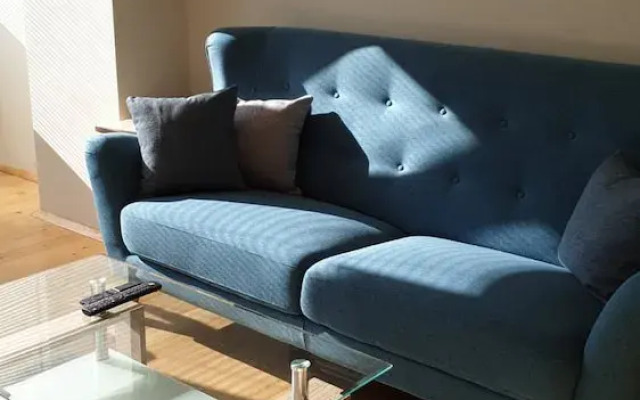 Sunny and Charming Domain for Your Stay in Sofia