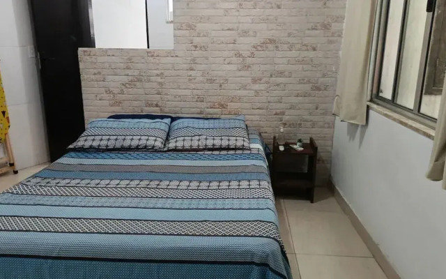 Suítes e Kits da Natasha