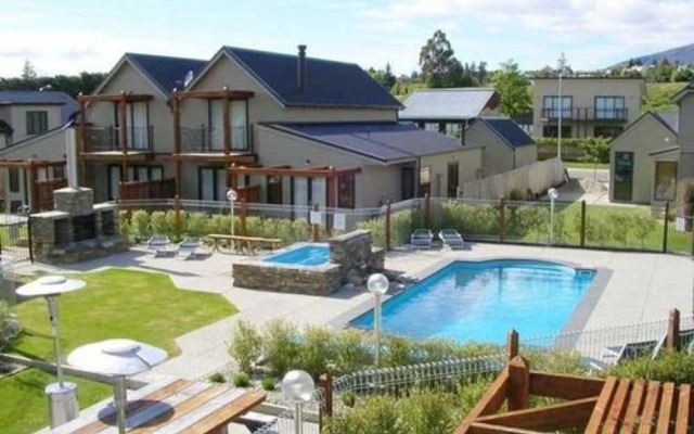 Luxury on Lansdown