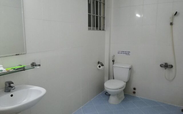 7S Hotel Phuong Trung