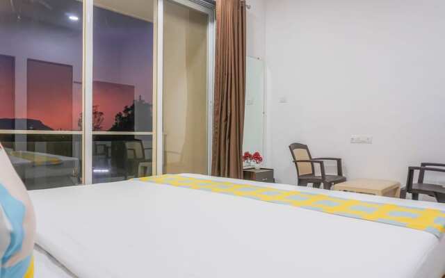 OYO 22274 Home Hill View 3BHK Villa Tungrali Lake