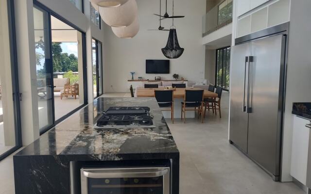 Casa Lavista in Bah a Ballena