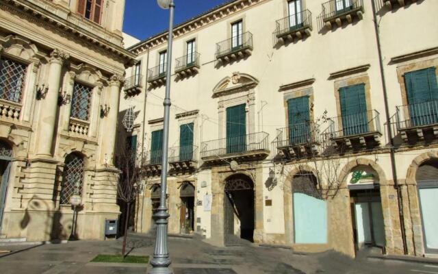 Mini Hotel Wf2 Caltagirone