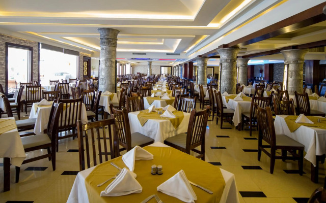 Mirage Bay Resort and Aqua Park