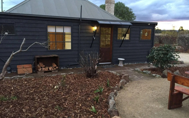 Keefer's Cottage