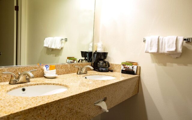 Villa Motel at Manitou Springs