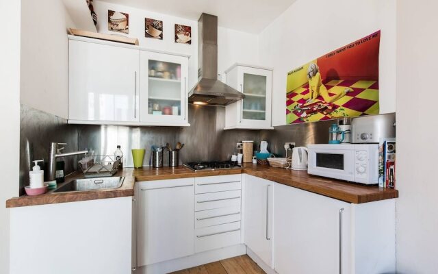 Super Lovely 1bed Flat Notting Hill