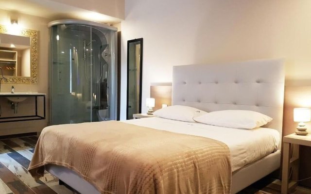 Don Ugo Luxury Rooms