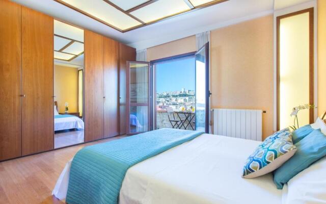 Cagliari Upper House