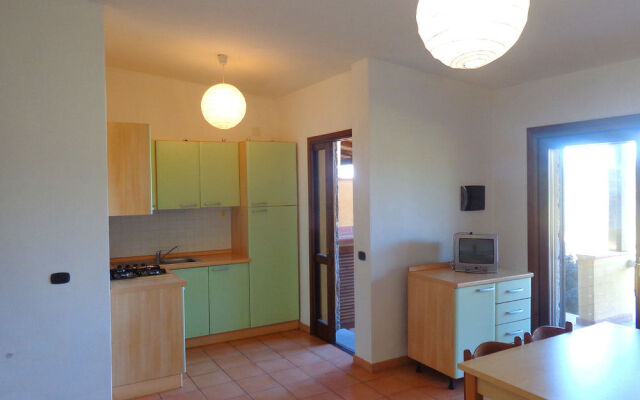 Residence Cala Petralana