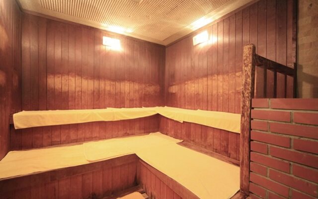 Capsule Hotel Lido Inn Omori (Male Only)