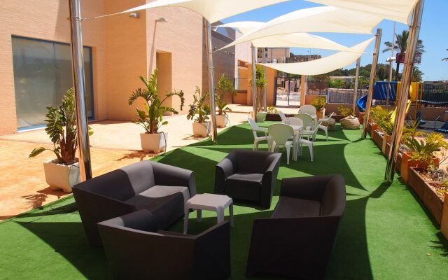 Elite Sun Beach
