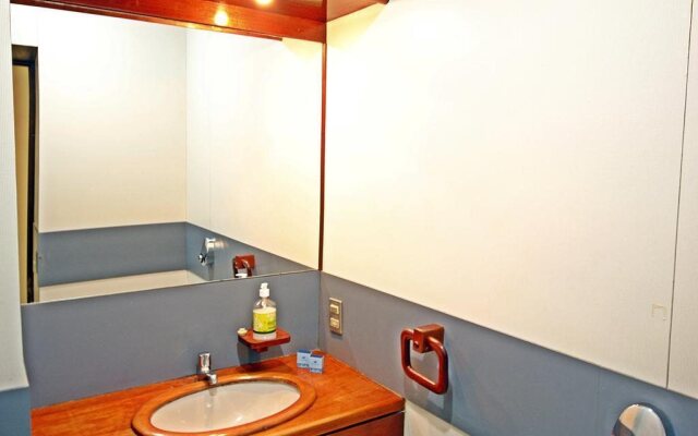 Miami Center by Rio Spot Homes