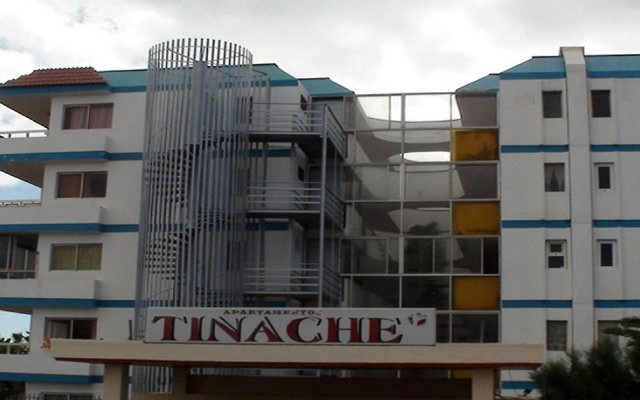 Apartamento Tinache