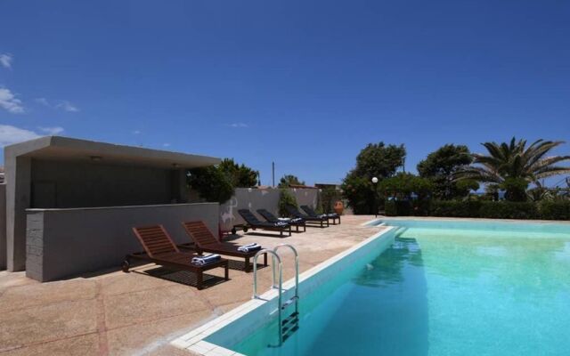 Villa Breath of the Sea