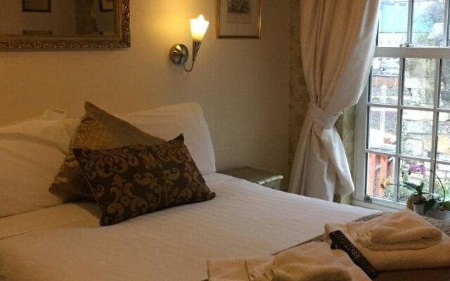 Minster Walk Accommodation