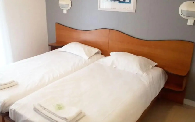 STELLA MARIS Village vacances