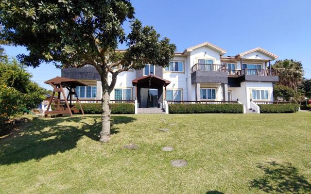 Gyulhouse Pension