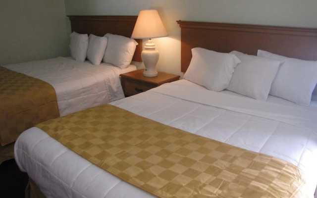 A-1 Budget Motel