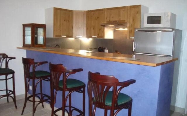 Maison d'Hôtes L'OUSTAL D'ADELE