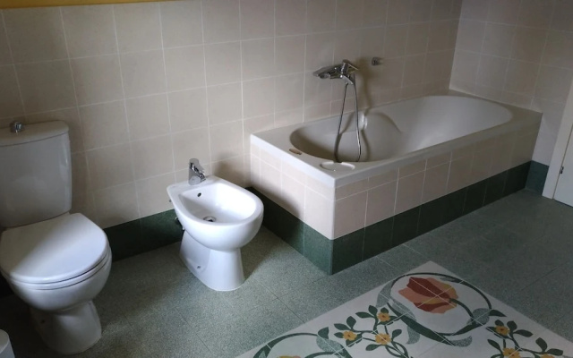B&B Principe Calaf 4