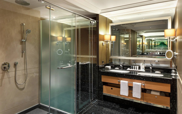 JW Marriott Hotel Ankara