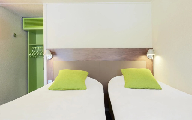 Campanile Bethune Fouquieres