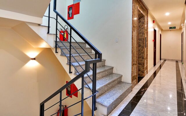 RedDoorz Minh Thu Hotel near Quang Trung