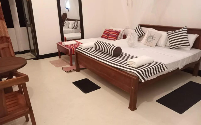 Villa Effort