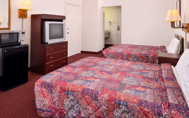Frontier Inn