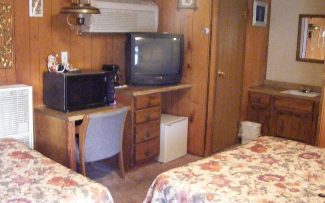 Nostalgic Stay Inn