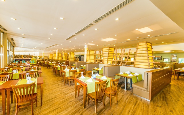 VONRESORT Golden Beach & Aqua - Kids Concept-Ultra All Inclusive