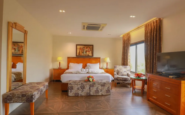 The Greenwood Hotel Tezpur