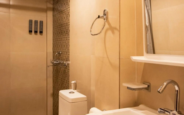 Summit Oakden Resort Mall Road