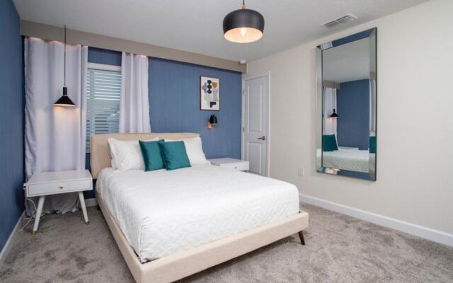 Wonderful Vacation Home With Private Pool Sl4824