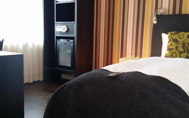 First Hotel Witt