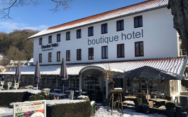 Boutique Hotel Slenaker Vallei