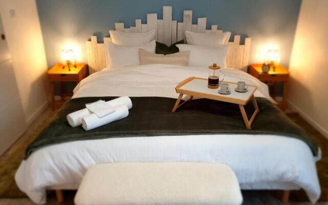 Le Guèlèf - Appartement 2 personnes