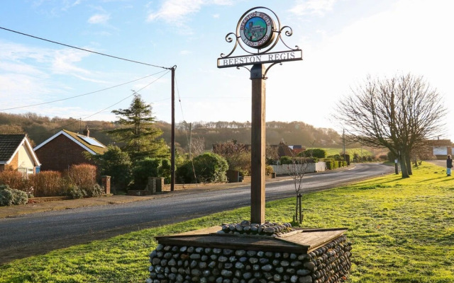 Elliott's Retreat