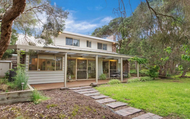 Moonah Sands - Rye.....