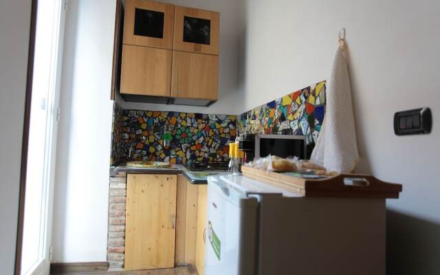 Aurora Bed and Breakfast