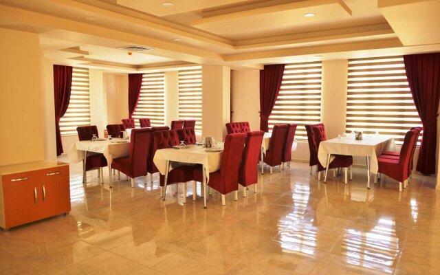Akitu Hotel