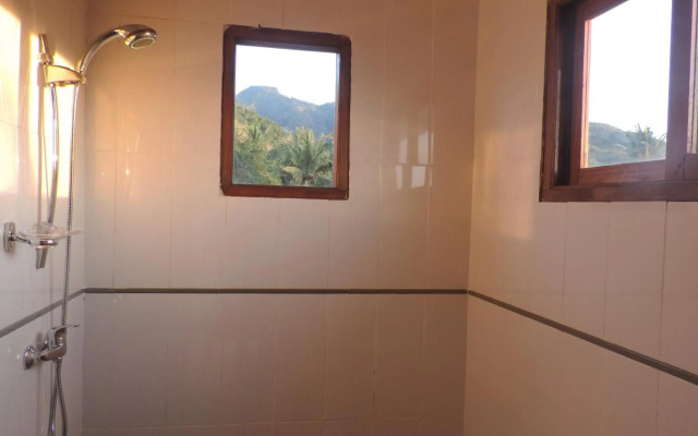 Pakels Bali Villas