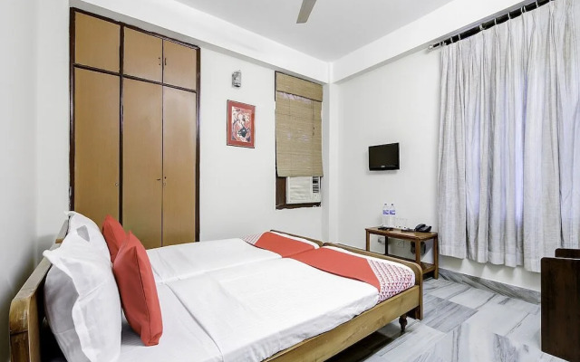 Shantiniketan Homestay By OYO Rooms