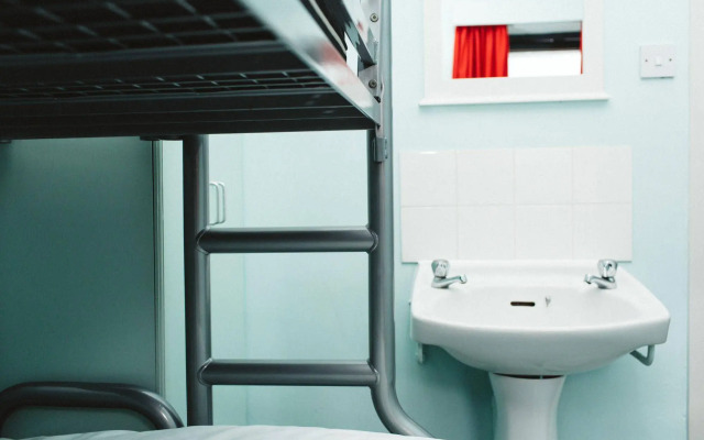 Clink 261 Hostel