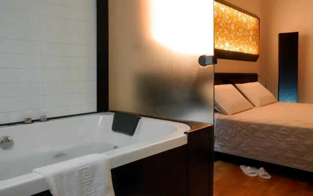 Sanlu Hotel