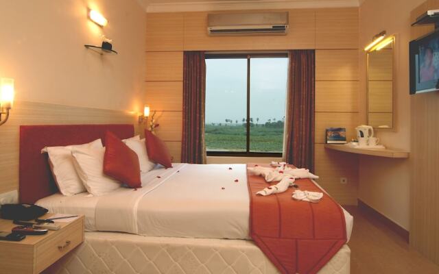 GRT Regency Tuticorin