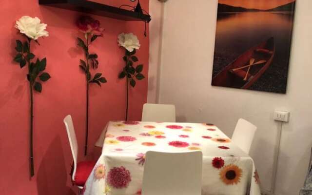 La Casa Dei 3 Fiori