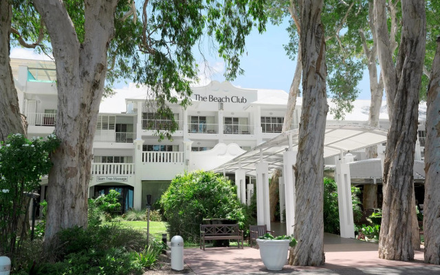 Peppers Beach Club and Spa - Palm Cove